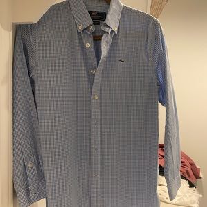 Vineyard vine Boys shirts